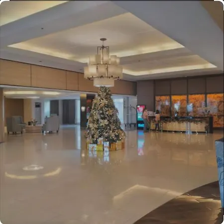 Shell Residences Near Mall Of Asia And Airport Manila Exterior photo